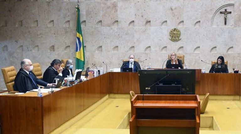 STF recusa análise de inconstitucionalidade de lei do Amazonas por meio de Reclamação