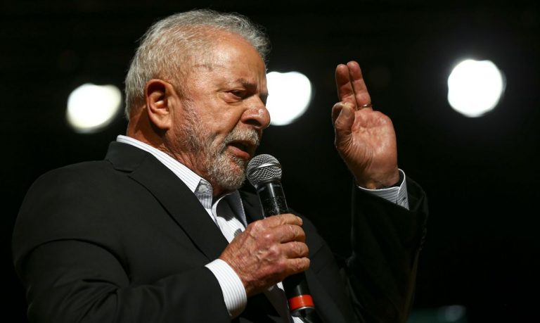 “Animais Selvagens” diz Lula sobre suspeitos de agressão a Alexandre de Moraes em Roma