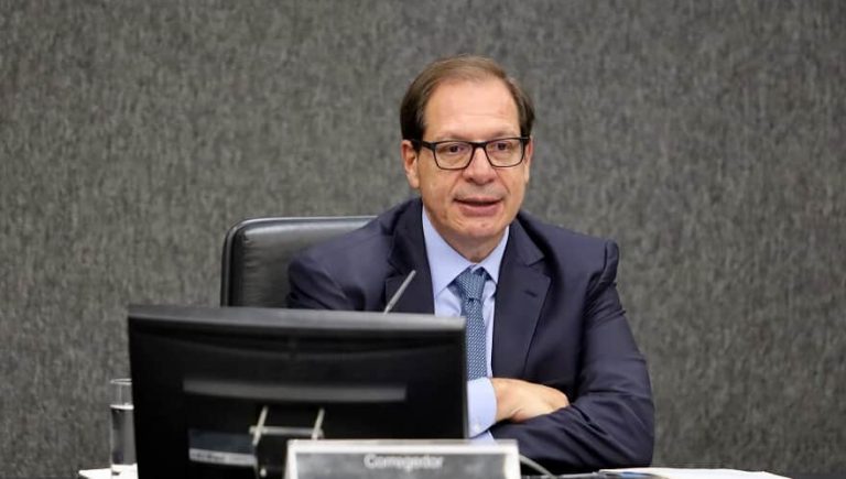 Luis Felipe Salomão presidirá comissão no Senado para atualizar Código Civil