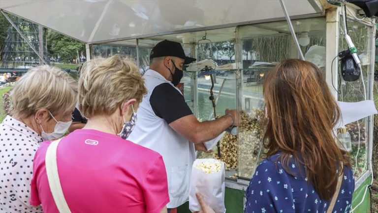 Justiça reconhece lucros cessantes de vendedor ambulante contra Prefeitura de Manaus