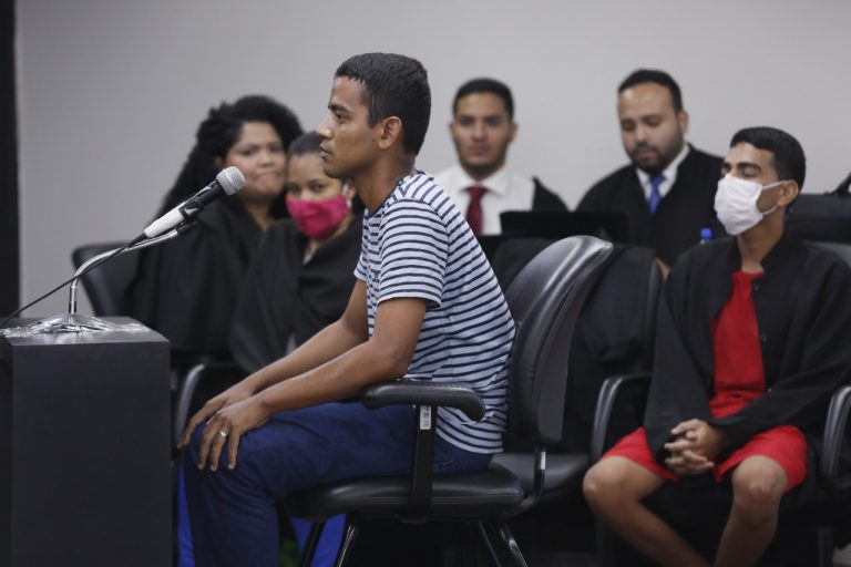 Réus que assassinaram e estupraram menino de 10 anos são condenados em Alagoas