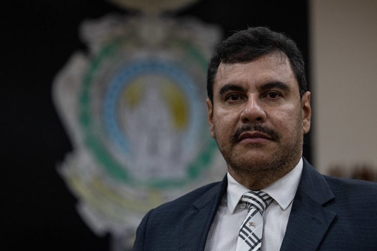 Guia de Referência para Investigação de Desaparecimento de Pessoas será apresentado por juiz do AM