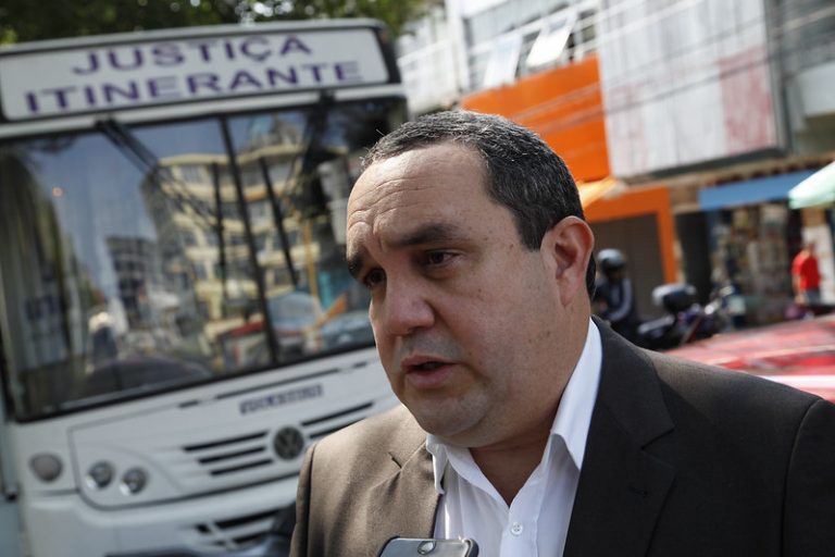 Confira o calendário de atendimento do programa Justiça Itinerante no primeiro semestre de 2023