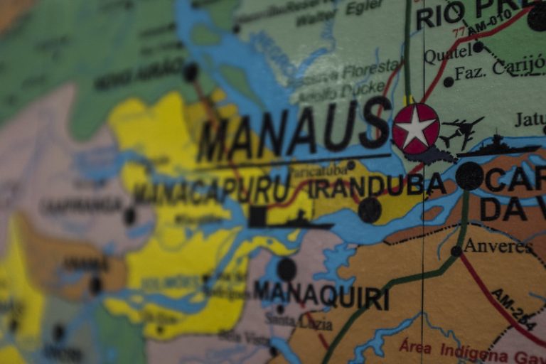 Confira a lista aprovada de remoção e promoção de juízes de Manaus e do interior