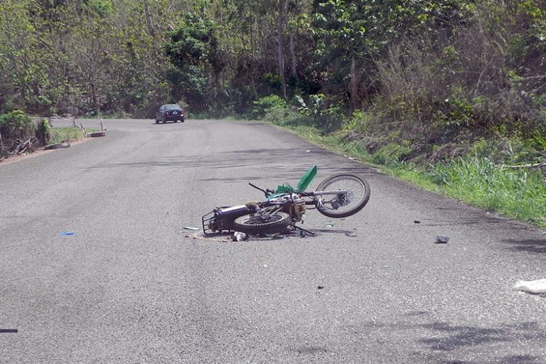 Motociclista perde ação em acidente de trânsito por não conseguir provar culpa de sinalização