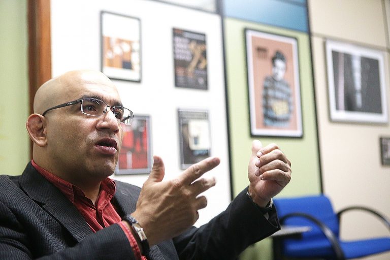 Twitter pede ao Ministro Salomão que reconsidere ‘censura’ imposta a conta de Luís Carlos Valois