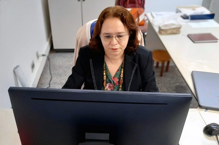 Servidora responde interinamente pela Superintendência da Suframa, decide AGU