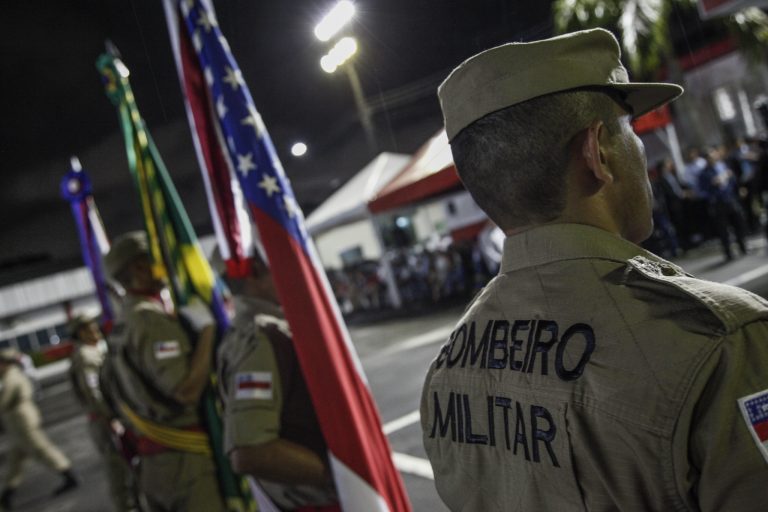 Exceção do limite de idade para ingresso na Polícia Militar do Amazonas alcança os bombeiros