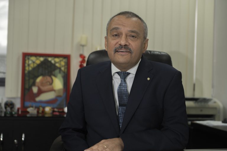 Conheça a biografia do desembargador Jomar Fernandes, novo corregedor-geral de Justiça do Amazonas