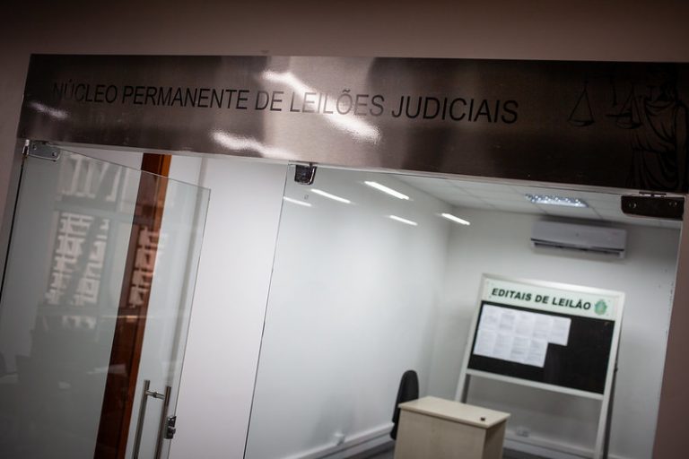 TJAM divulga edital de leilão de imóvel na Comarca de Benjamin Constant no Amazonas