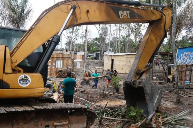 TJAM suspende reintegração de posse que não seguiu critérios do STF