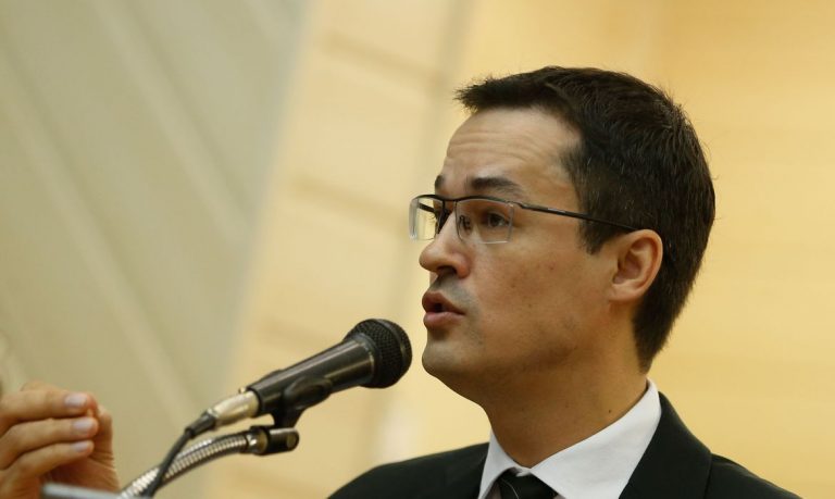 STJ mantém decisão do TCU que condenou Deltan por diárias da Lava Jato