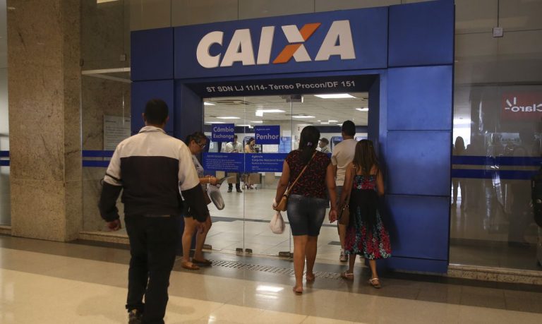 Negativação Indevida condena Caixa na Justiça Federal