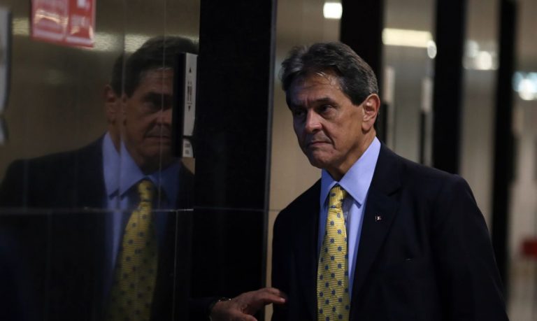 STF condena Roberto Jefferson por atentar contra exercício dos Poderes