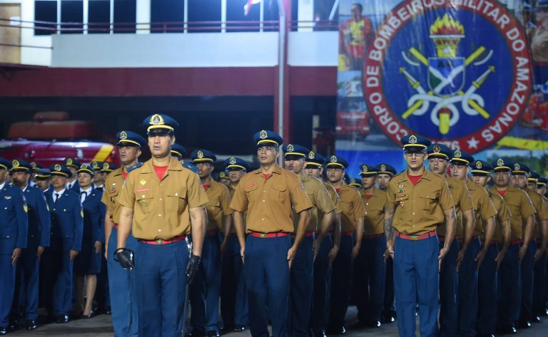 No Amazonas, concurso de Bombeiros de 2009 ainda é discutido na justiça