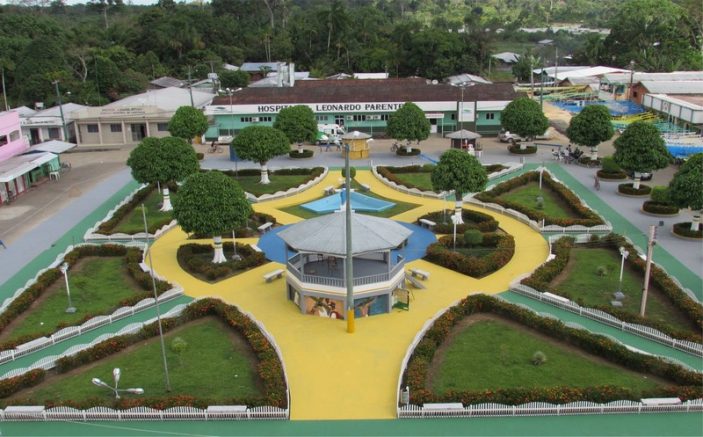 Justiça nega liminar à Amazonas Energia para suspender efeitos de lei que revogou doação de terreno