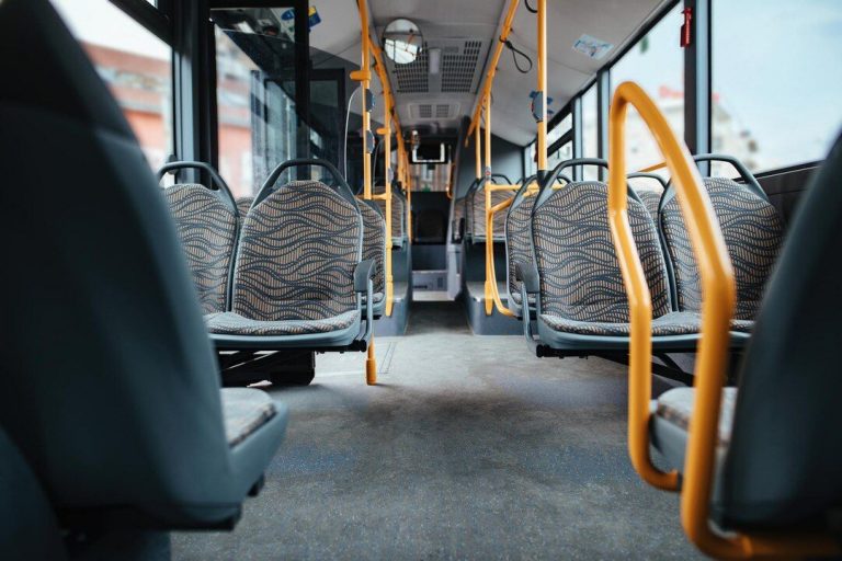 Empresa deve indenizar por morte decorrente de acidente de ônibus