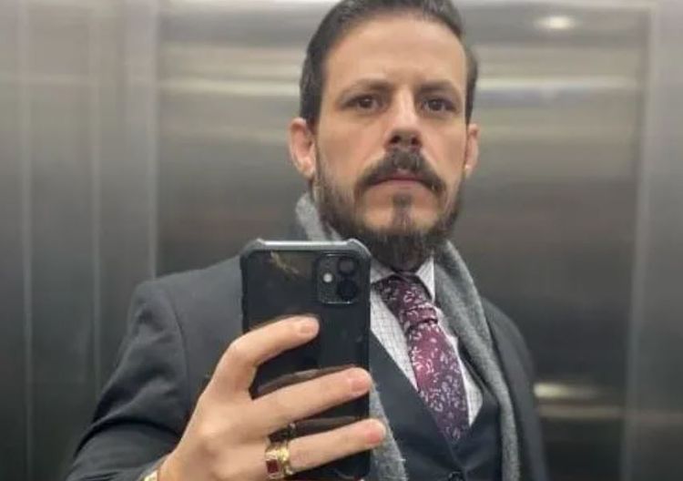 Em São Paulo, advogado morre baleado pela própria arma durante exame de ressonância