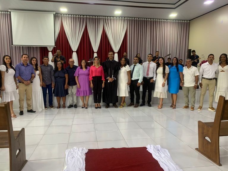 Casamento coletivo é realizado pela Comarca de Guajará, no interior do Amazonas