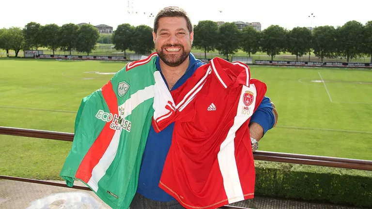 Anthony Armstrong é condenado a 58 anos de prisão por lavagem de dinheiro no Rio Grande do Norte