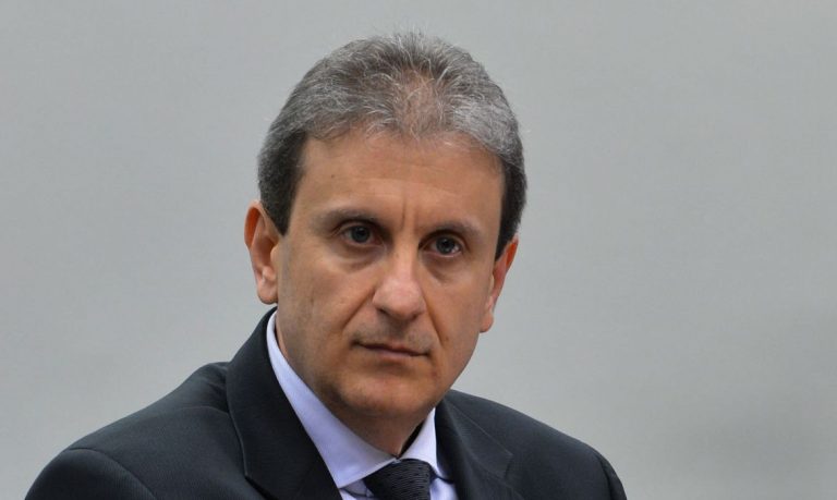 STF manda para PF e PGR informações sobre grampo ilegal na cela de Youssef durante Lava Jato