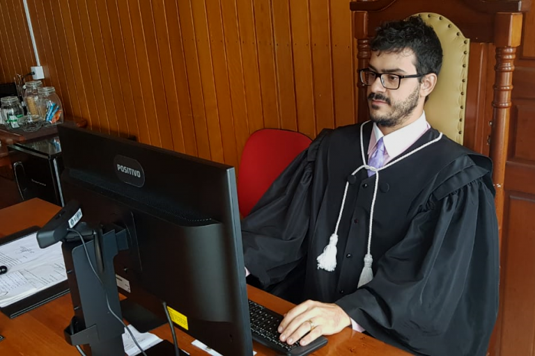 Em Humaitá, Justiça decreta perda de bens por crime ambiental reiterado