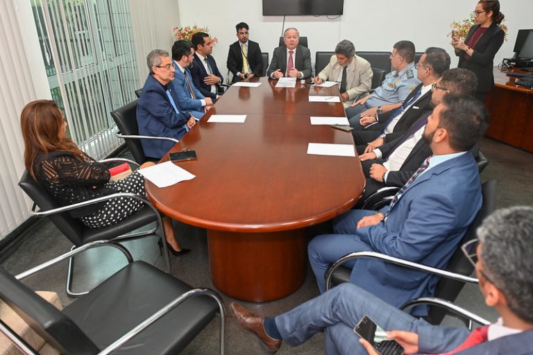 Mutirão de Júri impulsionará julgamentos em Manaus