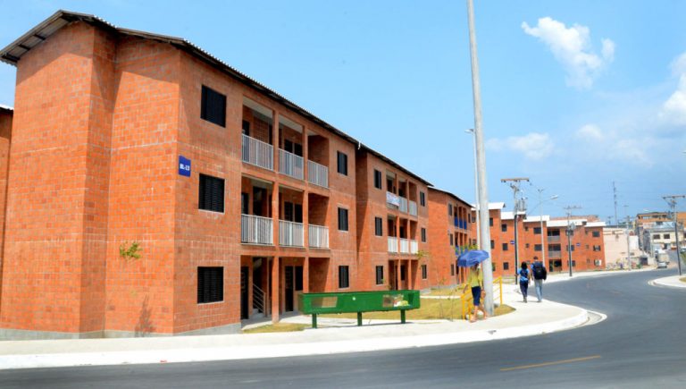 União estável com partilha de imóvel de Prosamin é admissível, mas comporta exceção