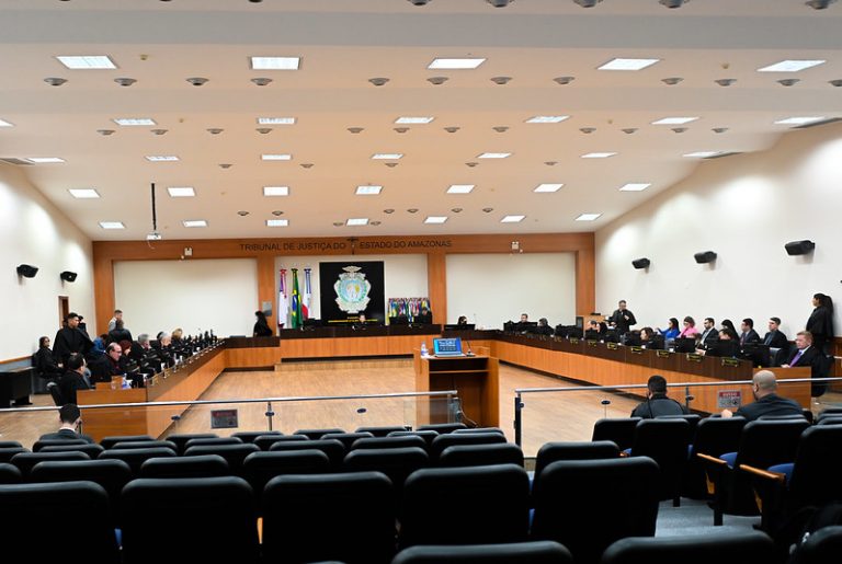 Portaria autoriza audiências por videoconferência no Amazonas