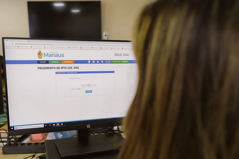 Defensoria quer suspensão de cobrança do IPTU 2023 no Amazonas