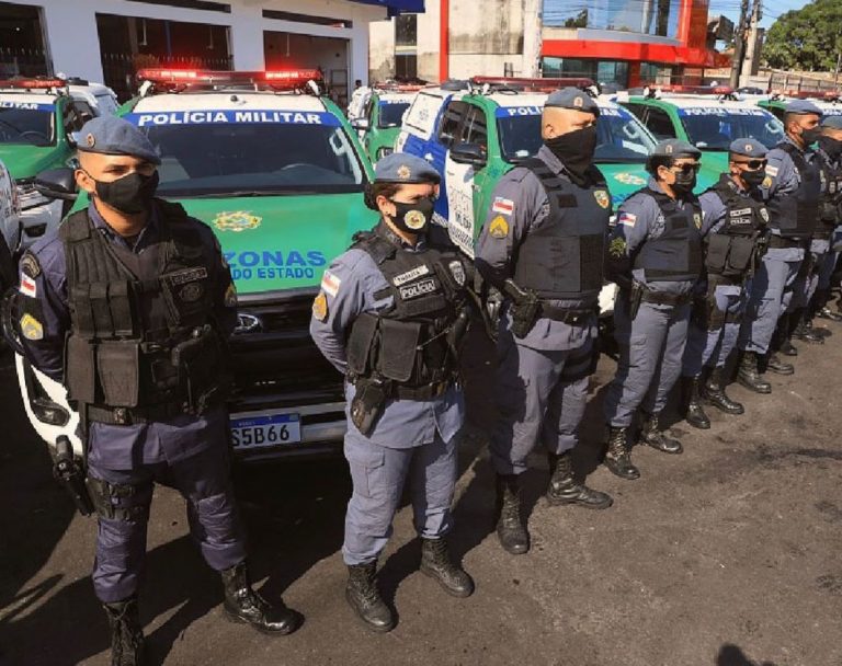 Militares ganham ação na justiça que obriga Amazonas a providenciar promoções