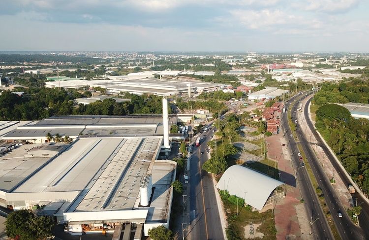 STF afasta incidência de ICMS em operações de combustíveis na Zona Franca de Manaus