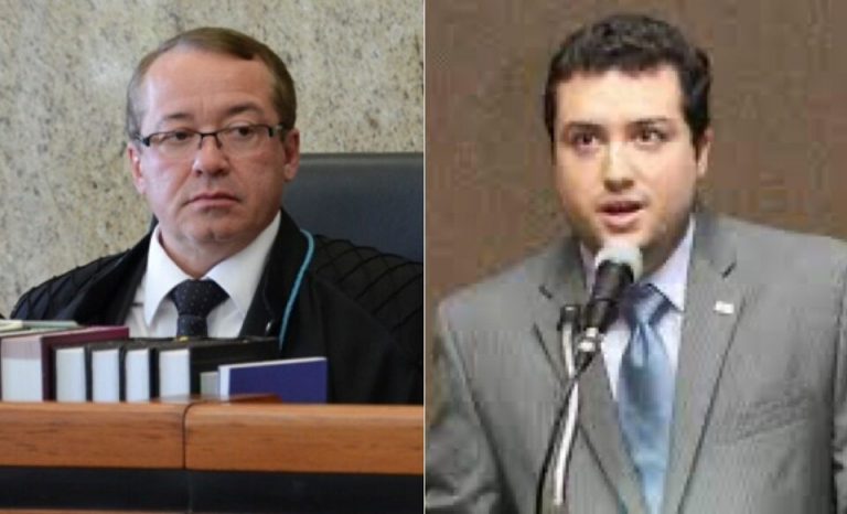 CNJ investiga desembargador do TRF-1 suspeito de ligação com tráfico internacional