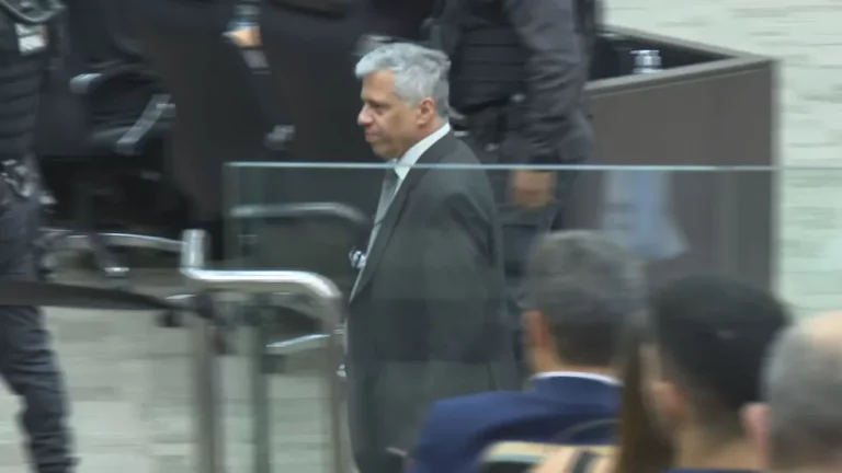 Promotor de Justiça é condenado a 22 anos de reclusão por matar a esposa em MG