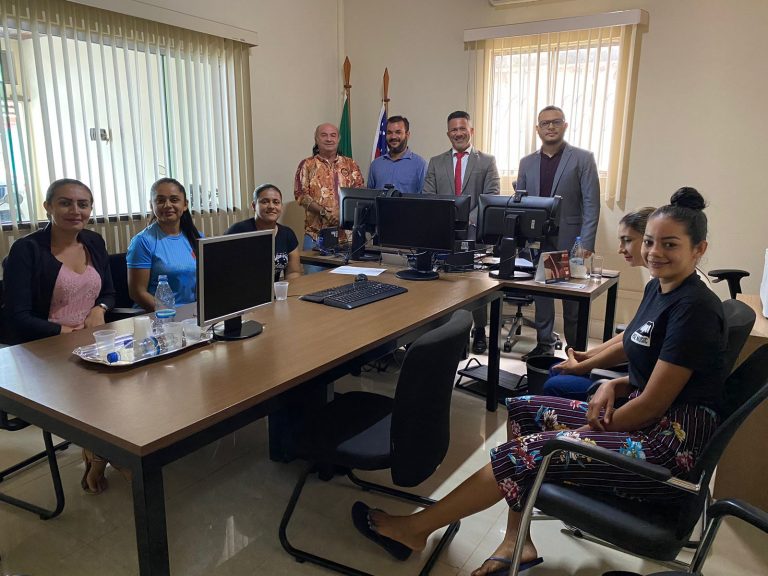 Justiça do Trabalho em Lábrea homologa acordo de R$ 156 mil beneficiando cinco trabalhadoras