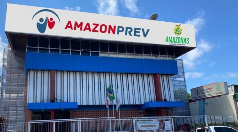 Aposentados do AmazonPrev devem dar prova de vida no censo previdenciário