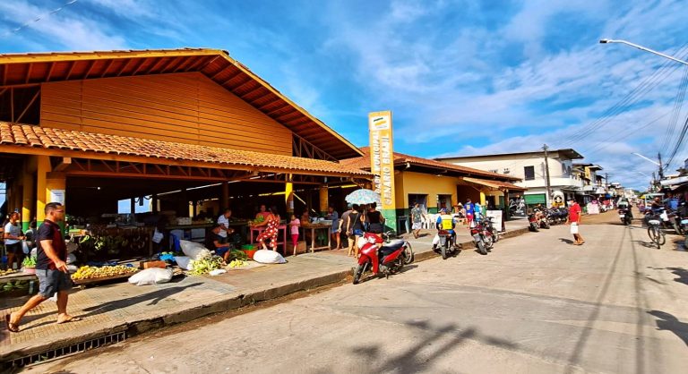 DPE-AM instaura procedimento para investigar quedas de energia em Codajás