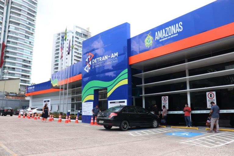 DETRAN-AM não pode continuar cobrando IPVA se o ex-dono do carro provou sua venda