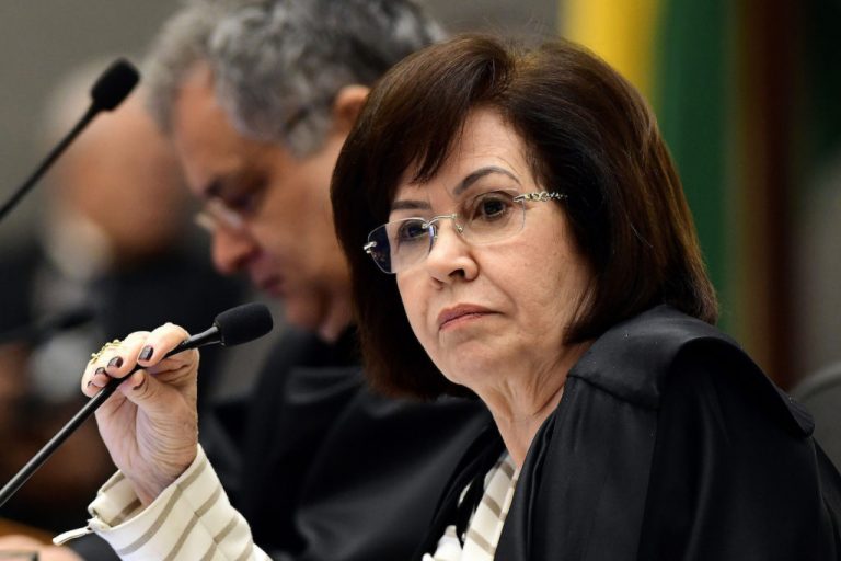Prescrição não aceita contagem de tempo anterior à denúncia, diz STJ