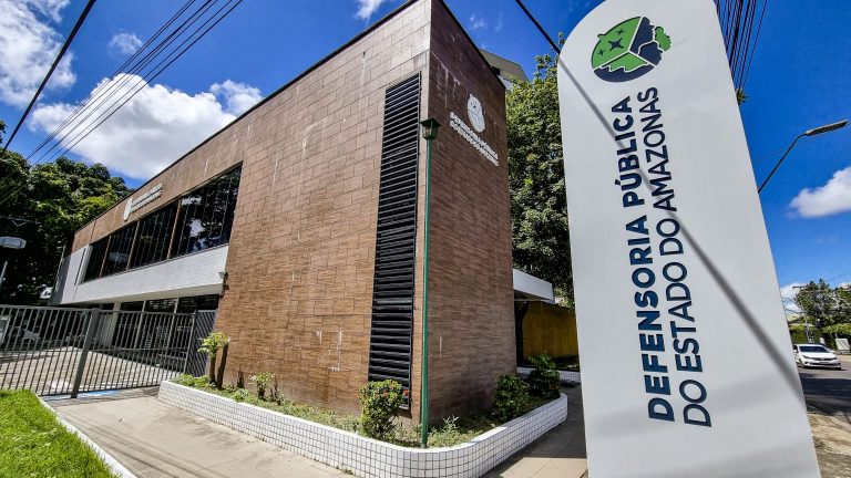 DPE-AM abre 20 vagas para estágio em Direito