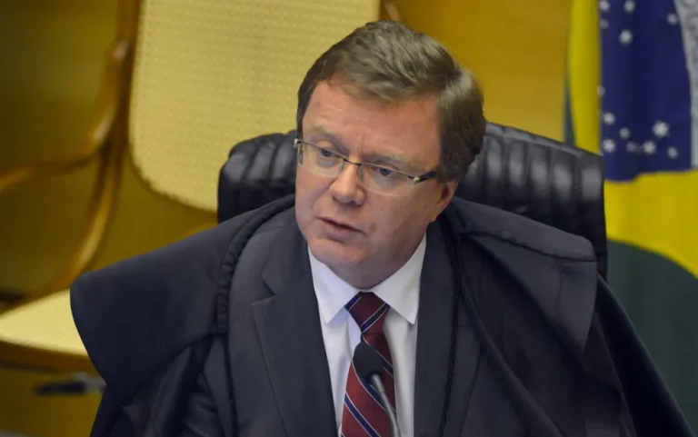 Ministro Paulo de Tarso Sanseverino, do STJ, morre aos 63 anos