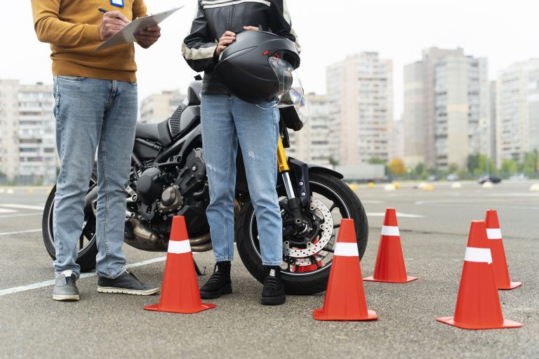 Motociclista obtém anulação de multas do Manaustrans aplicadas em placa clonada