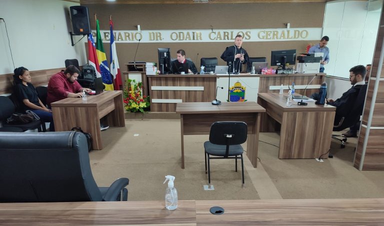 Em Coari, mulher é condenada a 19 anos de prisão por uma tentativa de homicídio qualificado