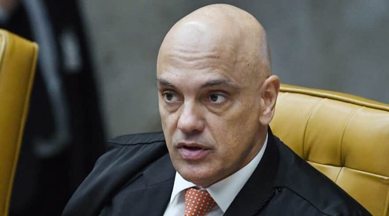 Moraes cassa decisão de juiz de Manaus por não observar paradigma do STF