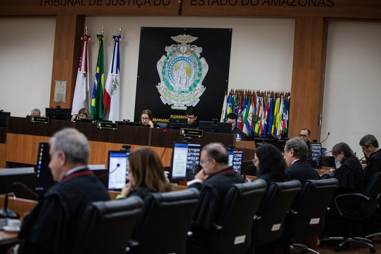 Tribunal mantém isenção de IPVA de empresa de transporte coletivo entre 2018 e 2021 em Manaus