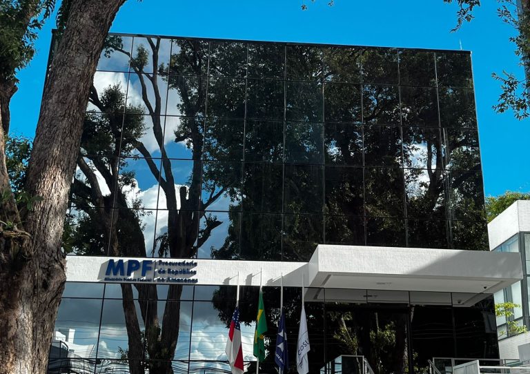 MPF abre inscrições para seleção de estagiários de graduação e pós-graduação em direito no AM