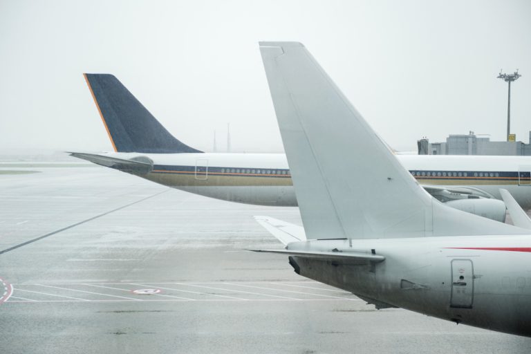Atraso no voo não é justificado por problema com a aeronave em aeroporto