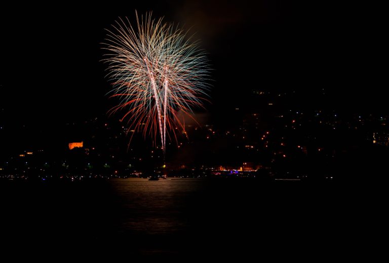 Município pode proibir soltura de fogos de artifício barulhentos, decide STF