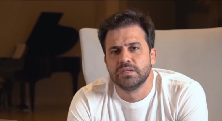 TSE multa Pablo Marçal em R$ 5 mil por vídeo relacionando Lula a ‘kit gay’