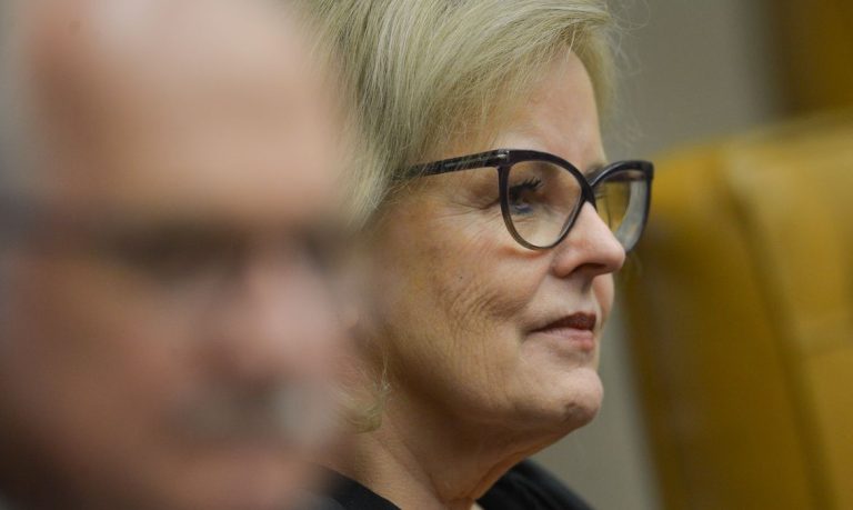Rosa Weber devolve ao Amazonas pedido de Habeas Corpus contra ato abusivo de Turma Recursal